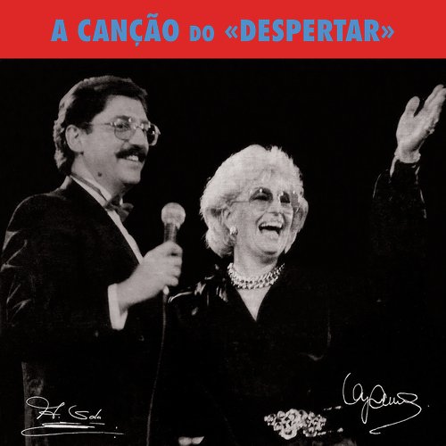 A Canção Do Despertar (Ao Vivo)