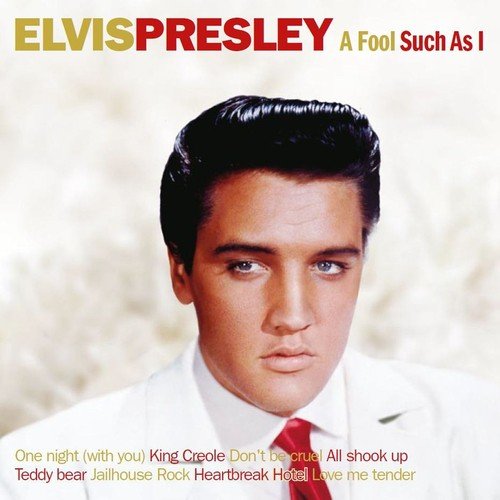 Trouble (from King Creole) Lyrics - Elvis Presley - Only on JioSaavn