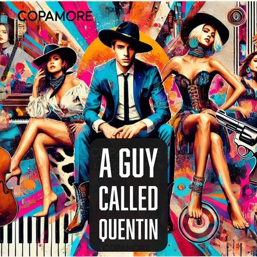 A Guy Called Quentin