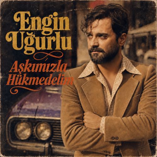 Aşkımızla Hükmedelim