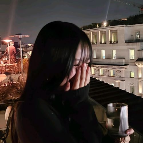 JUST A FEELING