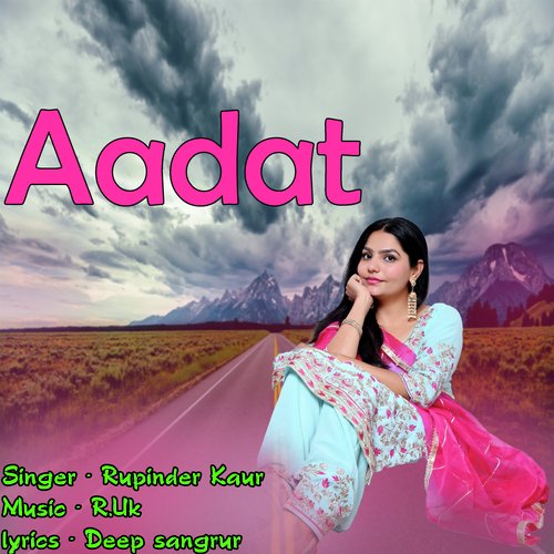 Aadat_poster_image