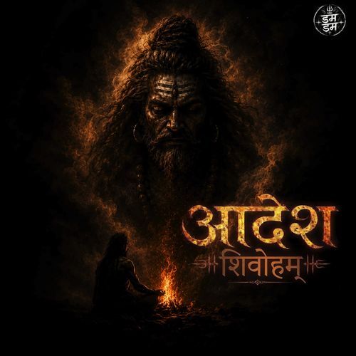 Aadesh - Shivoham