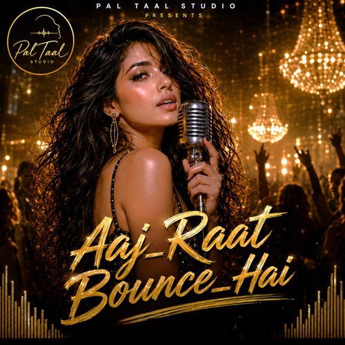 Aaj Raat Bounce Hai (Unplugged)