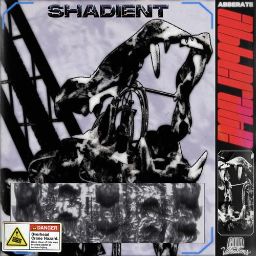 Abberate cover art