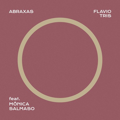Abraxas cover art