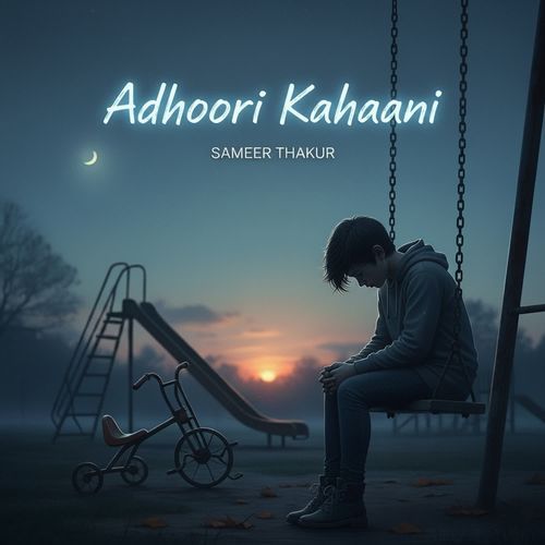 Adhoori Kahaani