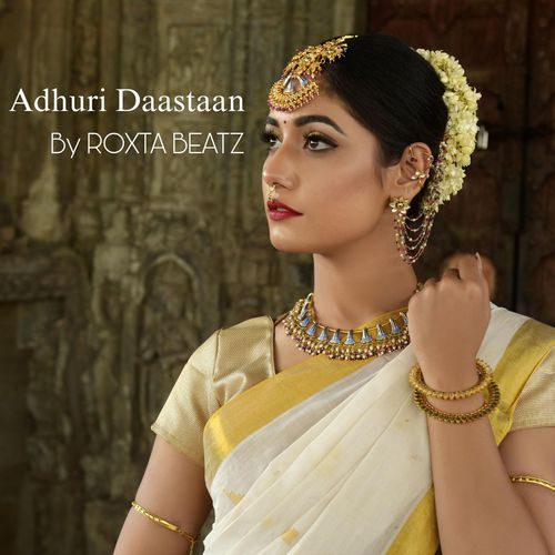 Adhuri Daastaan (Instrumental)