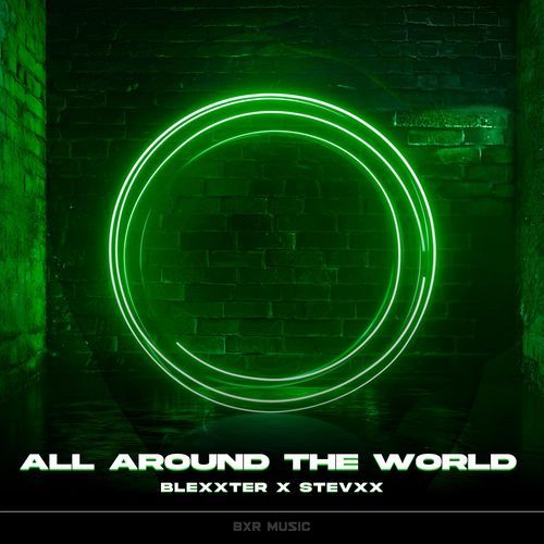 All Around The World (La La La) (Progressive House Version)