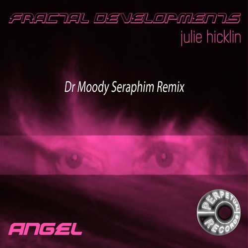 Angel (Dr Moody Seraphim Remix) cover art