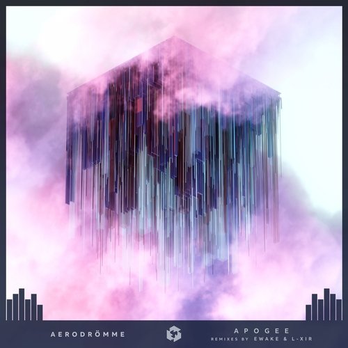 Apogee (L-XIR Remix) cover art