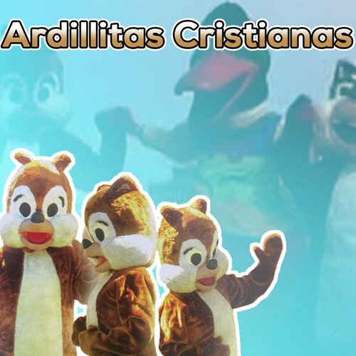 Hazme Un Radical Lyrics - Ardillitas Cristianas - Only on JioSaavn