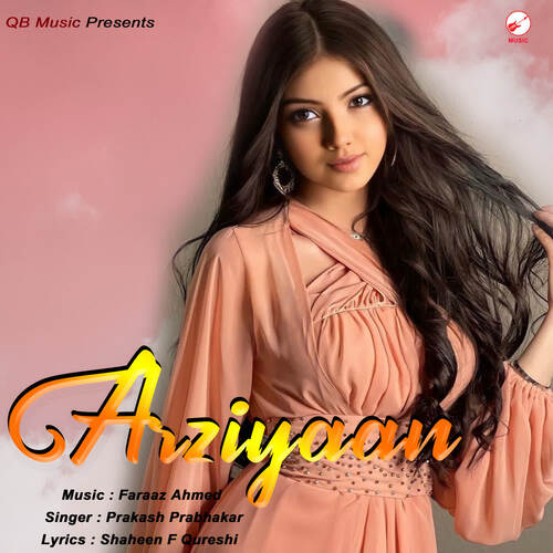 Arziyaan