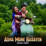 Asha Mone Basayen artwork