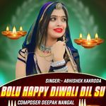 BOLU HAPPY DIWALI DIL SU