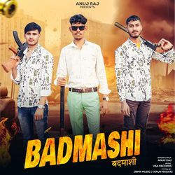 Badmashi