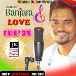 Banjara New Remix Mashup song-PiwzUjthbWY