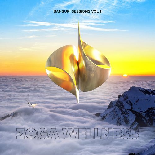 Bansuri Sessions, Vol.1