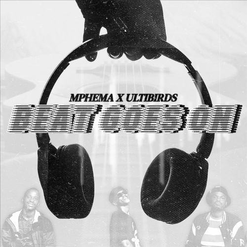 Beat Goes On cover art