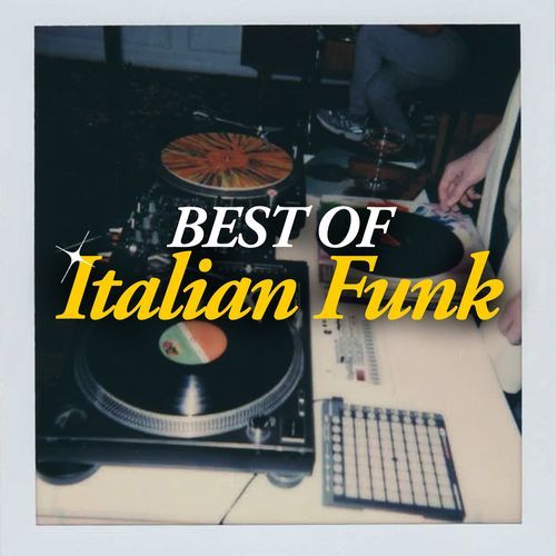 Best of Italian Funk