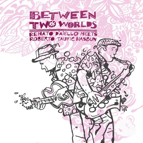 Beatriz cover art