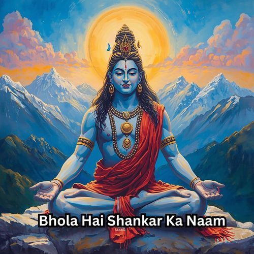 Bhola Hai Shankar Ka Naam