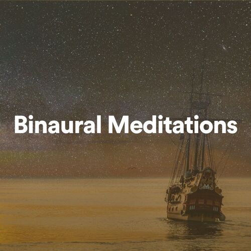 Binaural Meditations_poster_image