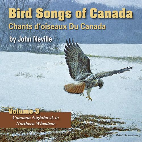Bird Songs of Canada, Vol. 3