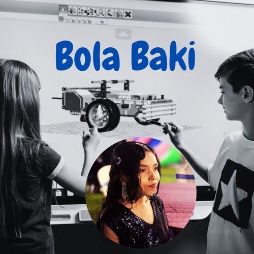 Bola Baki