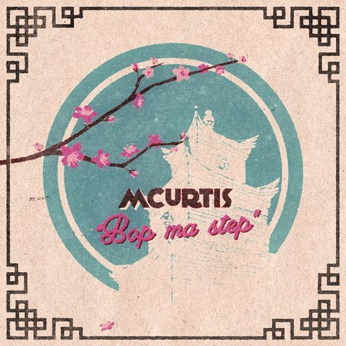 Bop ma step - Ikigai Part