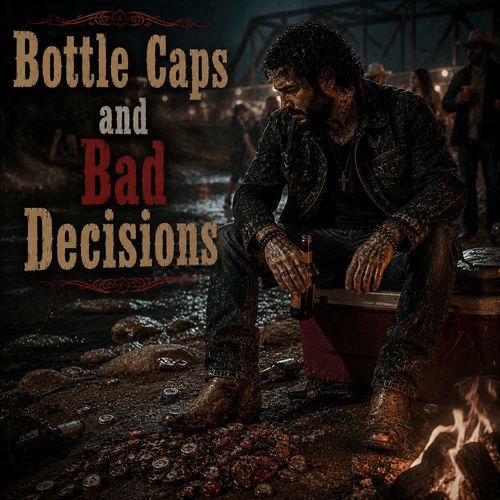 Bottle Caps and Bad Decisions