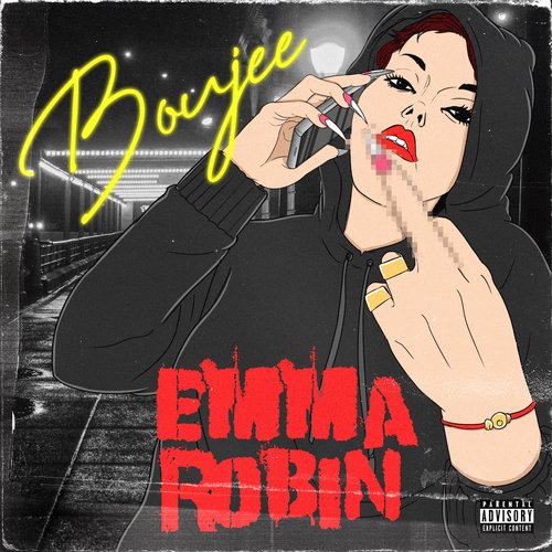 Boujee