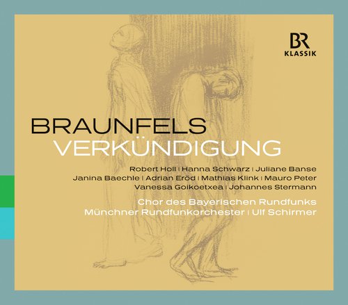 Braunfels: Verkündigung (Live)_poster_image