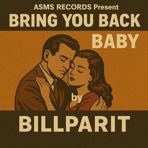 Bring You Back Baby