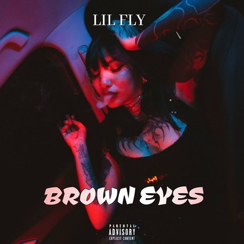 Brown Eyes
