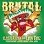 Brutal (feat. Jones Suave & Jex)