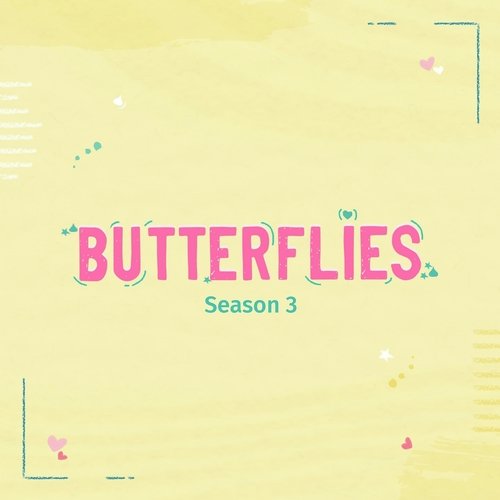 Butterflies Season 3