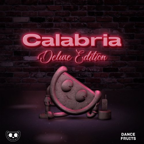 Calabria (feat. Fallen Roses, Lujavo & Lunis) [Steve Void Edit] (Steve Void Edit)