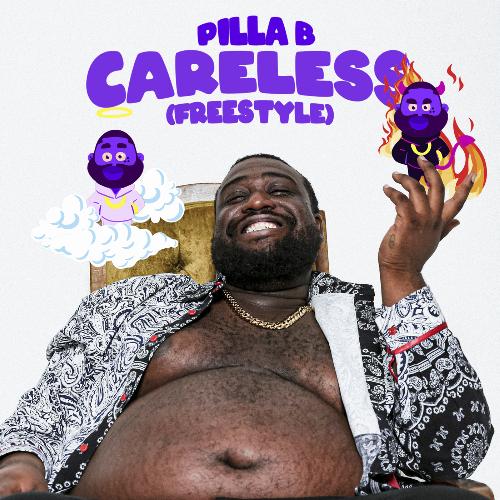 Careless (Freestyle)