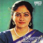 Carnatic Vocal - S.Sowmya