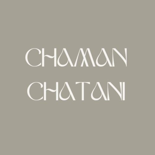 Chaman Chatani
