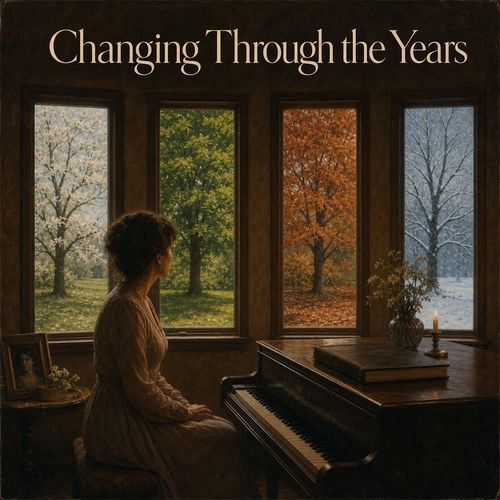 Changing Through the Years