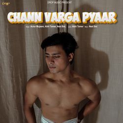 Chann Varga Pyaar-PiYZAiZcekc