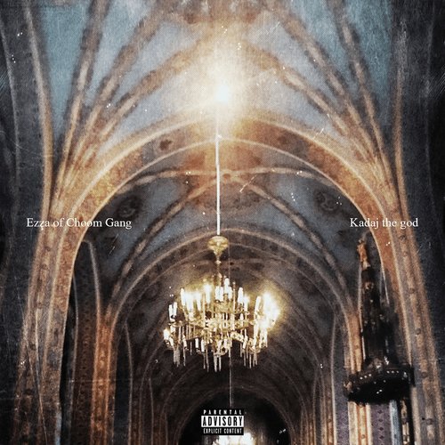 Dionysus cover art