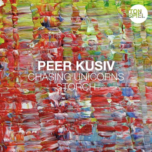 Chasing Unicorns / Storch