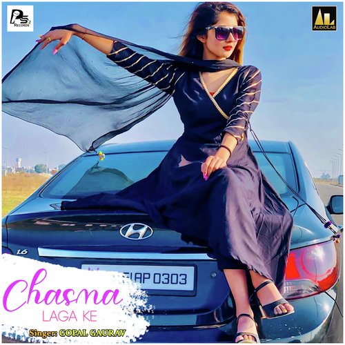 Chasma Laga Ke