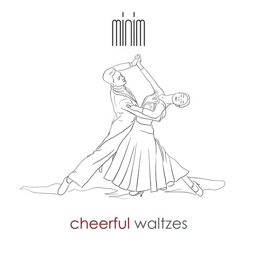 Cheerful Waltzes