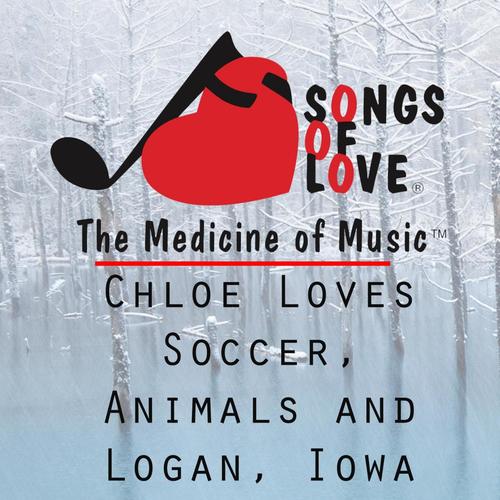 Chloe Loves Soccer, Animals and Logan, Iowa_poster_image