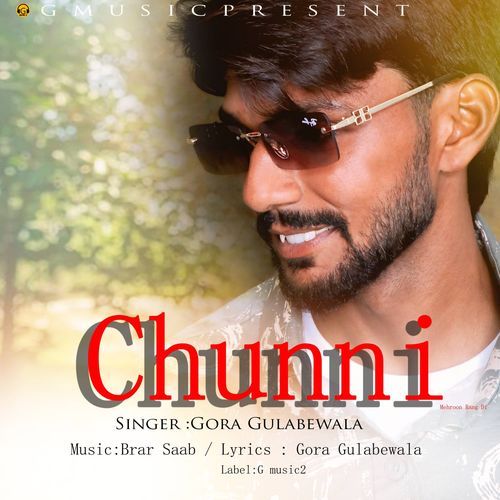 Chunni