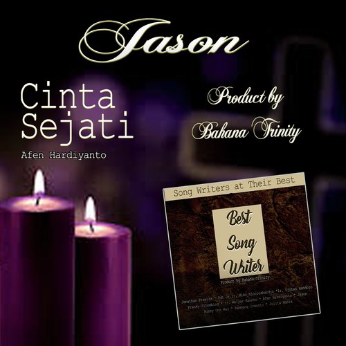 Cinta Sejati